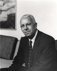 Portrait of Hale Aspacio Woodruff